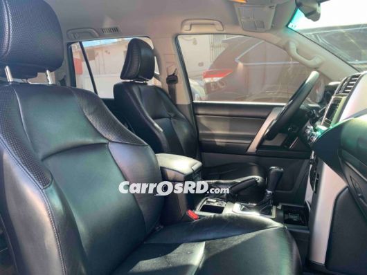 Toyota Land C. Prado Jeepeta en venta