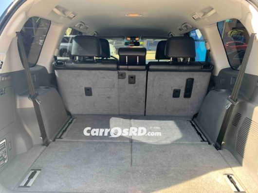 Toyota Land C. Prado Jeepeta en venta