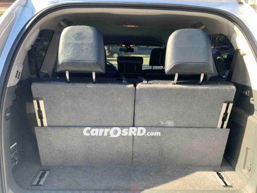 Toyota Land C. Prado Jeepeta en venta