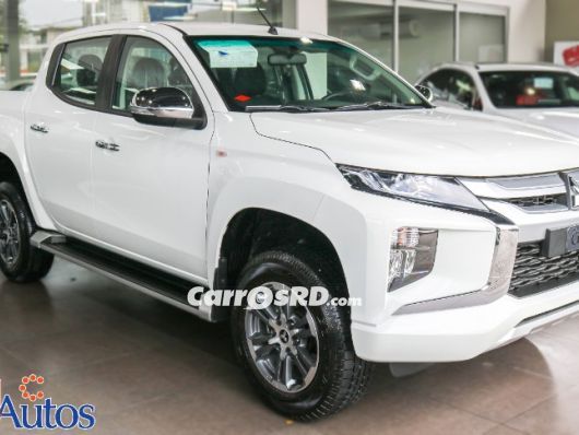 Mitsubishi L200 Camioneta en venta