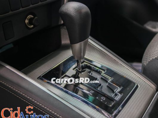 Mitsubishi L200 Camioneta en venta