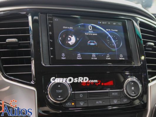 Mitsubishi L200 Camioneta en venta