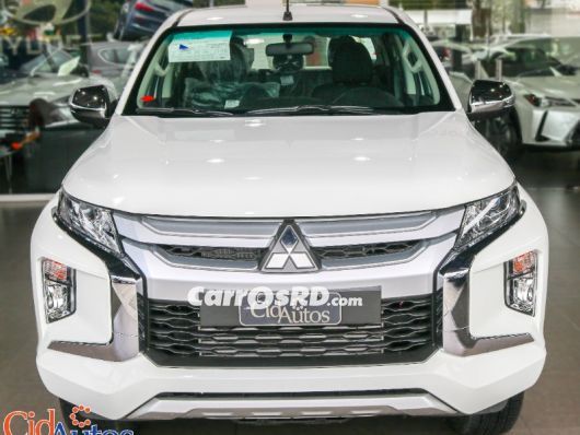 Mitsubishi L200 Camioneta en venta