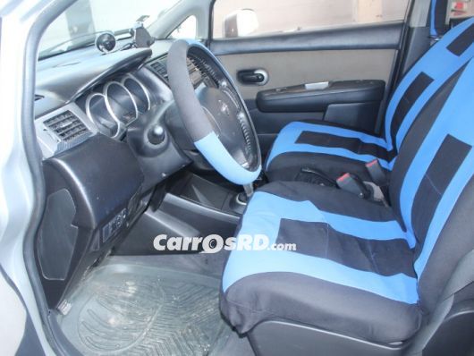 Nissan Tiida Carros en venta