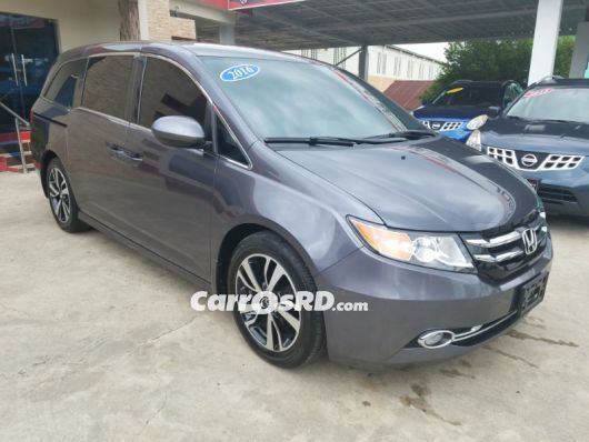 Honda Odyssey Minivan en venta