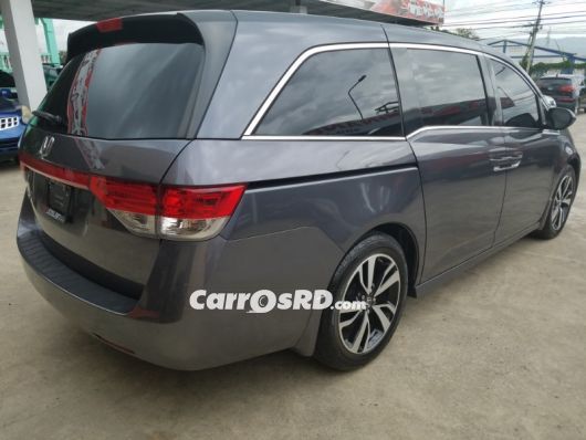 Honda Odyssey Minivan en venta