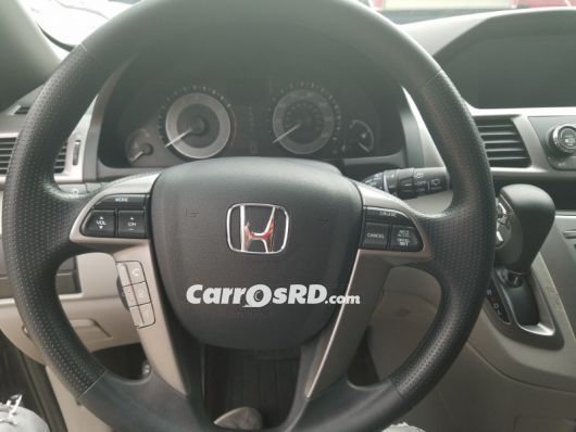 Honda Odyssey Minivan en venta