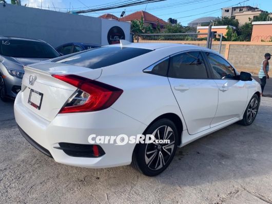 Honda Civic Carros en venta