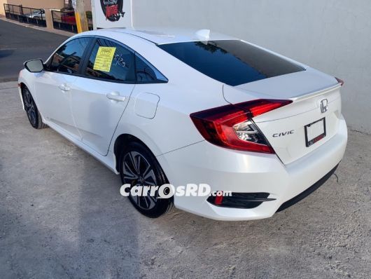 Honda Civic Carros en venta