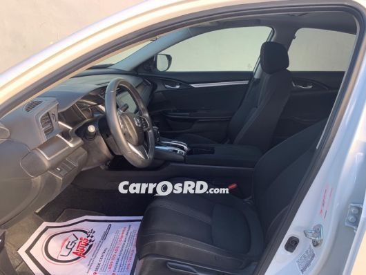 Honda Civic Carros en venta