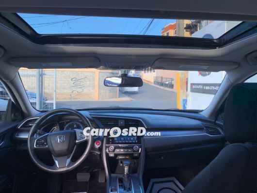 Honda Civic Carros en venta