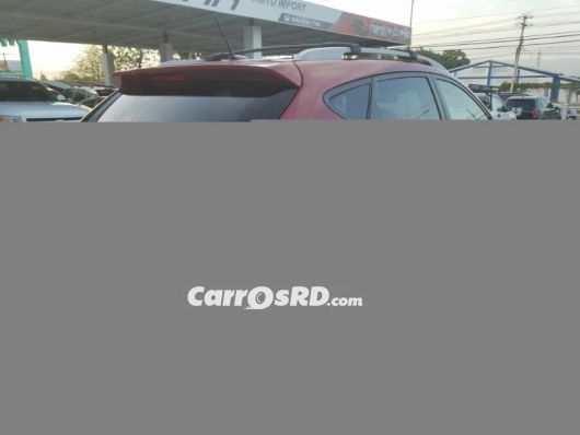 Hyundai Tucson Jeepeta en venta