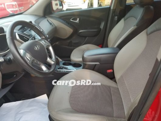Hyundai Tucson Jeepeta en venta