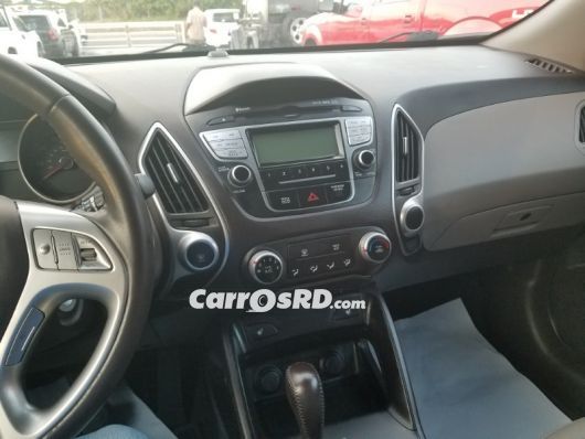 Hyundai Tucson Jeepeta en venta
