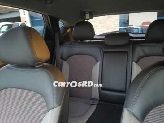 Hyundai Tucson Jeepeta en venta