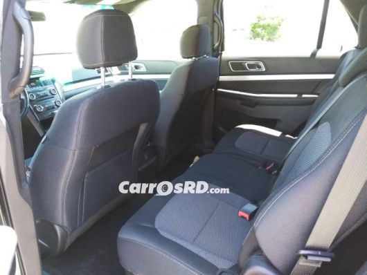 Ford Explorer Jeepeta en venta