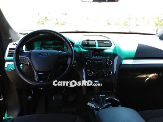 Ford Explorer Jeepeta en venta