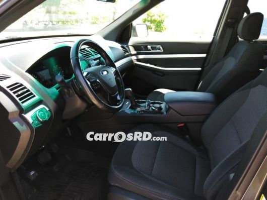 Ford Explorer Jeepeta en venta