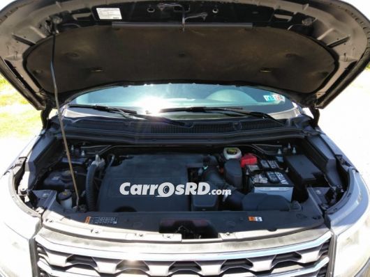 Ford Explorer Jeepeta en venta