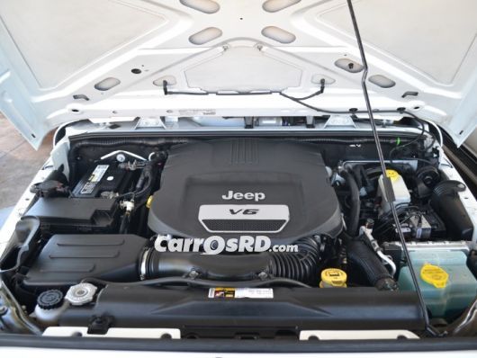 Jeep Wrangler Jeepeta en venta