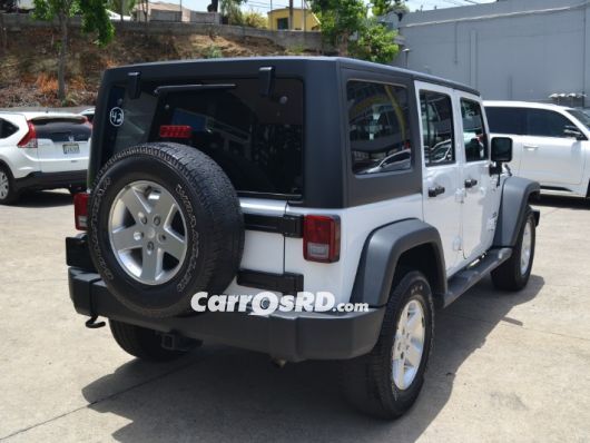Jeep Wrangler Jeepeta en venta