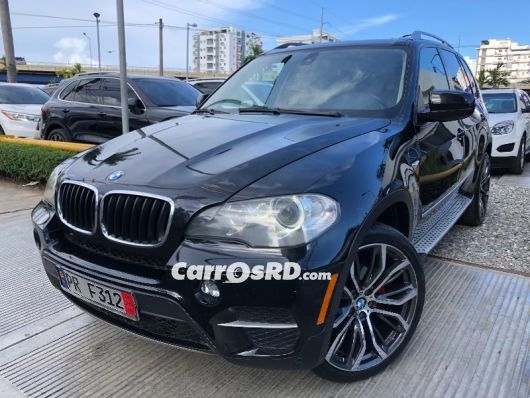 BMW Serie X Jeepeta en venta