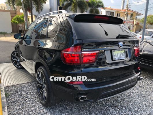 BMW Serie X Jeepeta en venta