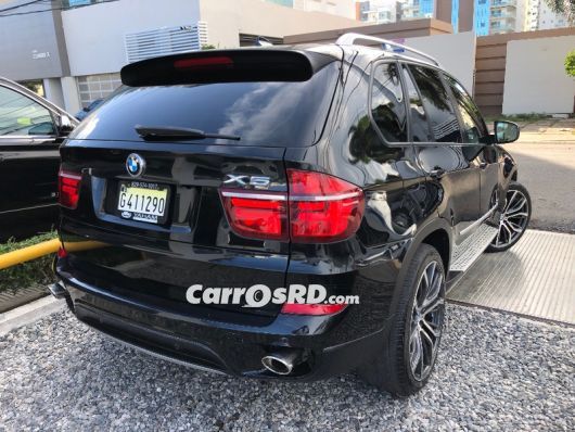 BMW Serie X Jeepeta en venta