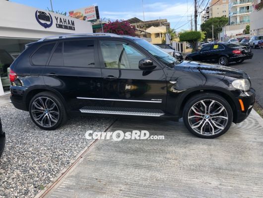 BMW Serie X Jeepeta en venta