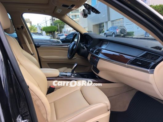 BMW Serie X Jeepeta en venta