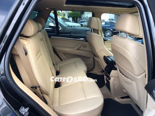 BMW Serie X Jeepeta en venta