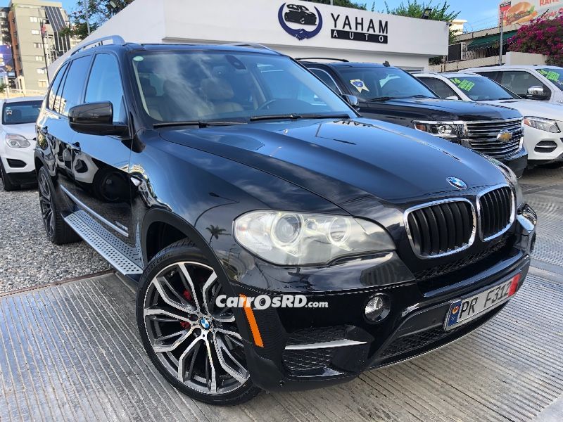 BMW