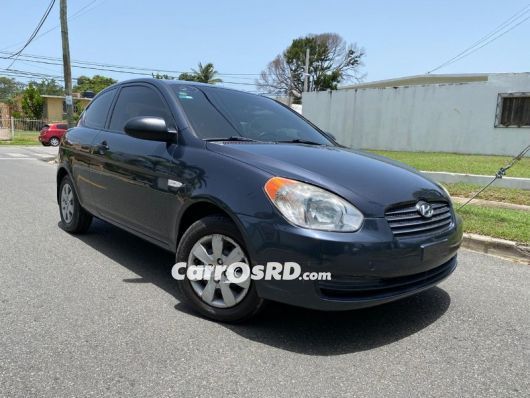 Hyundai Accent Carros en venta