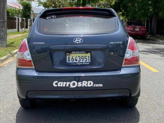 Hyundai Accent Carros en venta