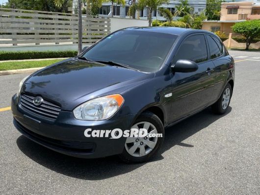 Hyundai Accent Carros en venta