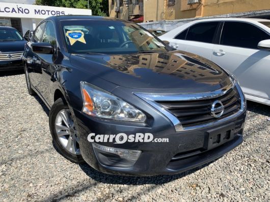 Nissan Altima Carros en venta