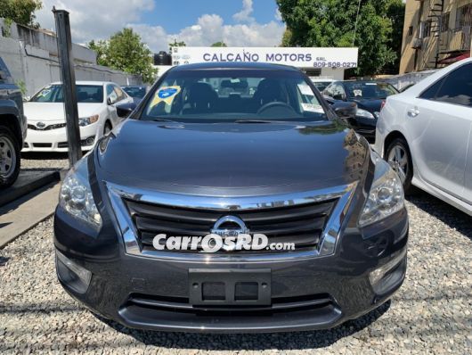 Nissan Altima Carros en venta