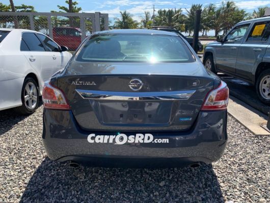 Nissan Altima Carros en venta