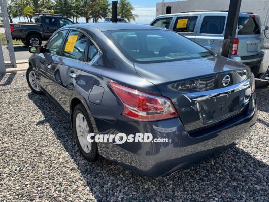 Nissan Altima Carros en venta