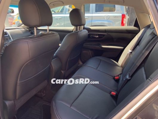 Nissan Altima Carros en venta