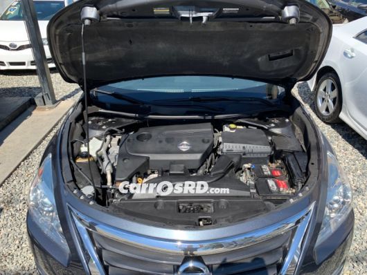 Nissan Altima Carros en venta