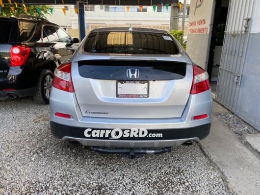 Honda Accord Carros en venta