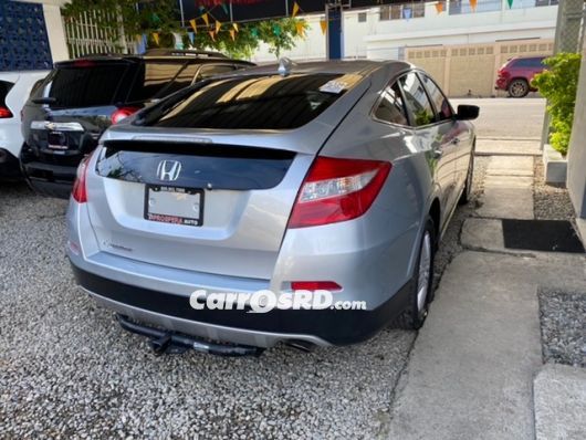 Honda Accord Carros en venta