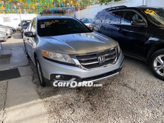 Honda Accord Carros en venta