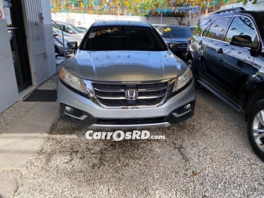 Honda Accord Carros en venta
