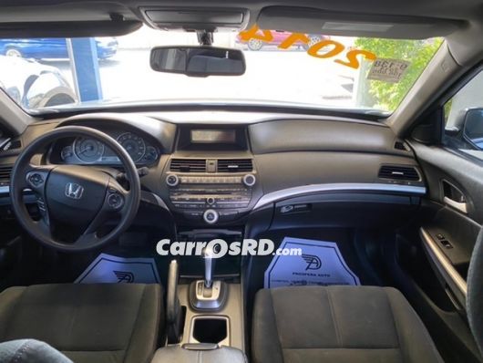 Honda Accord Carros en venta