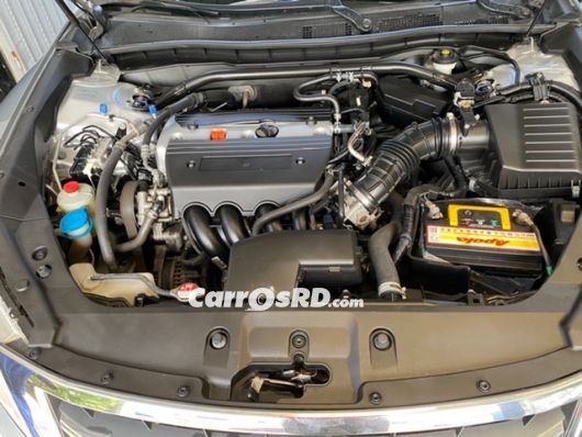 Honda Accord Carros en venta