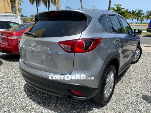 Mazda CX-5 Jeepeta en venta