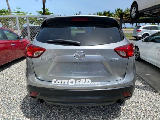 Mazda CX-5 Jeepeta en venta