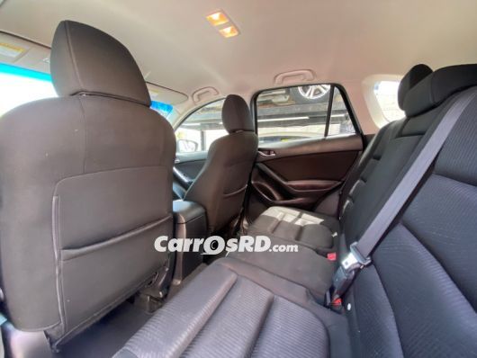 Mazda CX-5 Jeepeta en venta